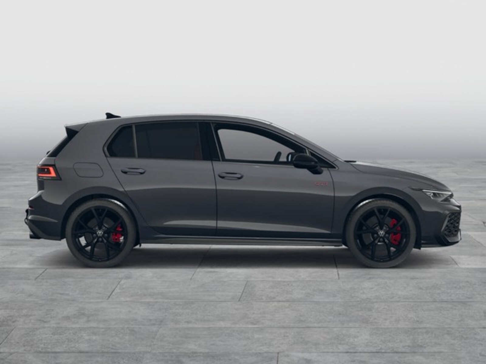 Volkswagen Golf – Bild 4