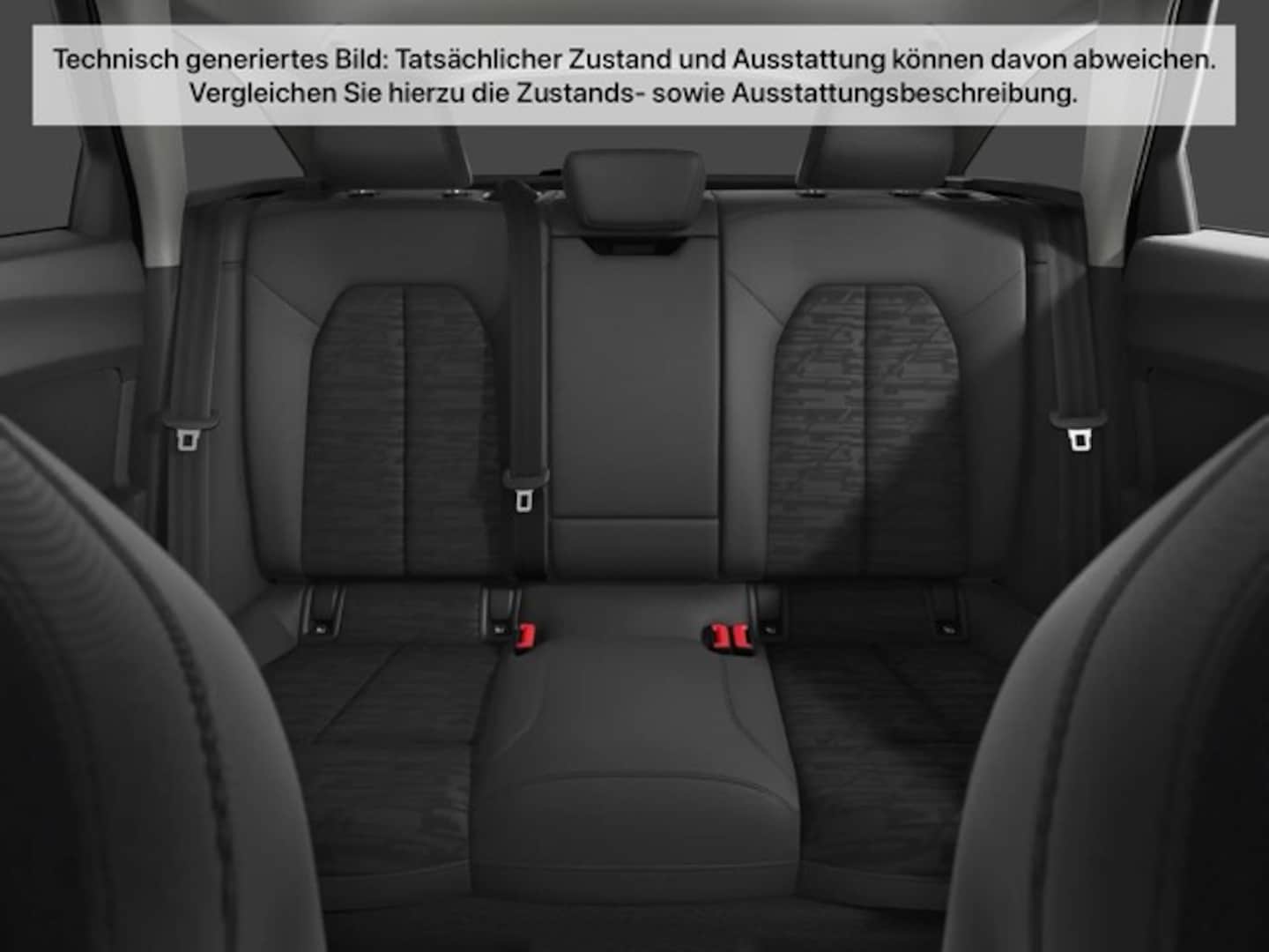 Bild über Audi A5 Avant TDI 150 kW S tronic - für weitere Informationen kontaktieren Sie den Audi Partner