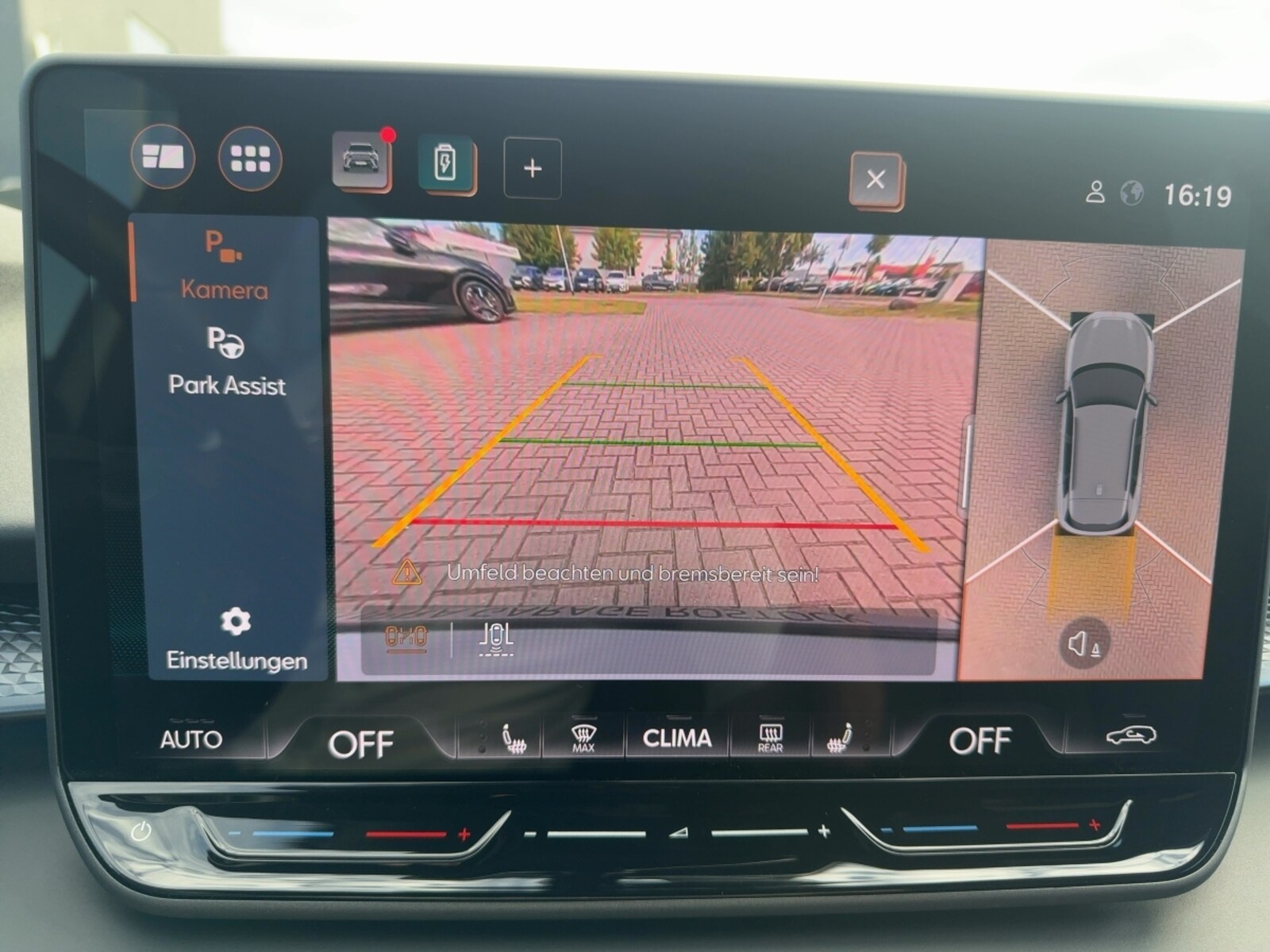 CUPRA Terramar – Bild 13