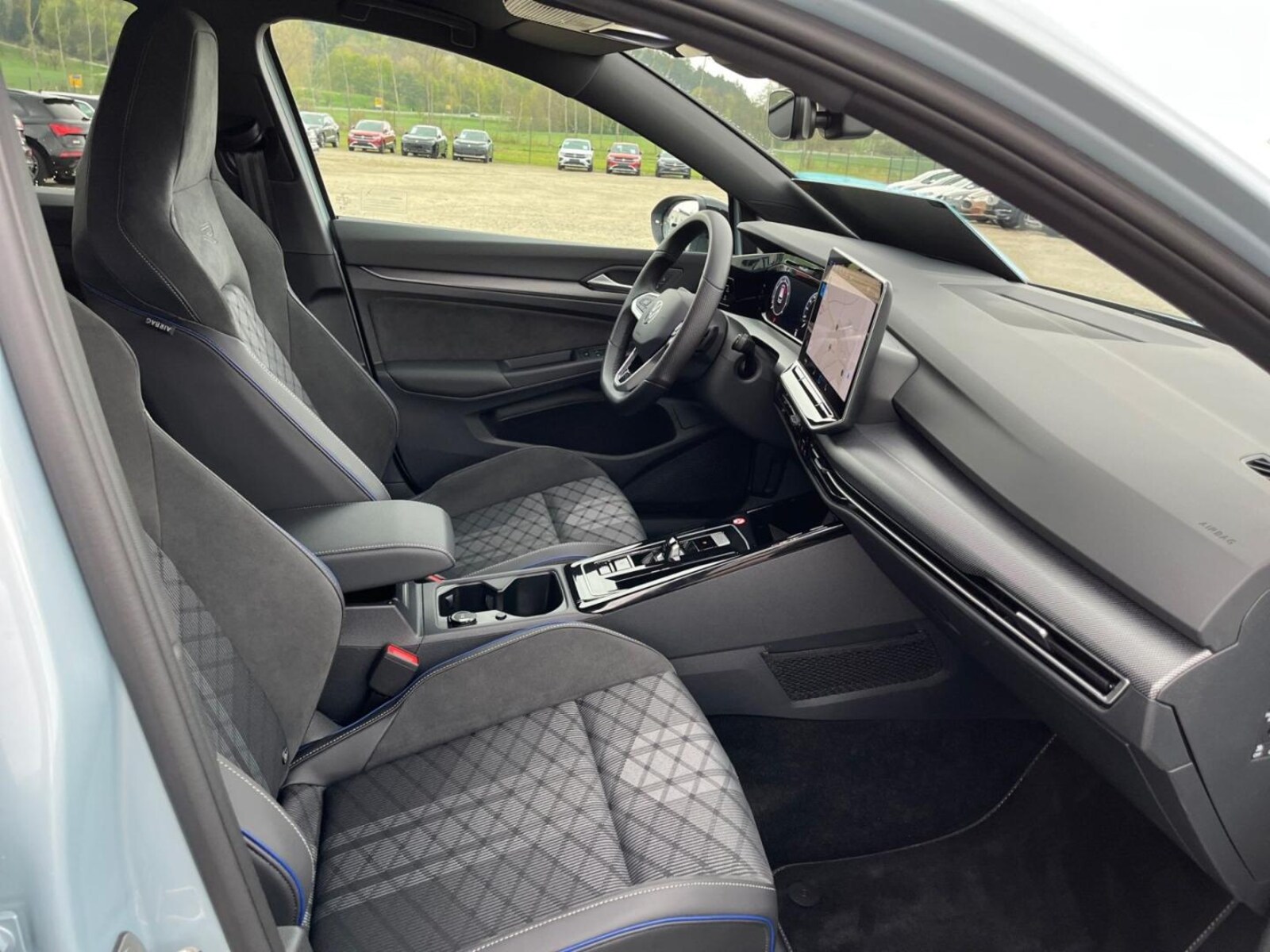 Volkswagen Golf – Bild 19