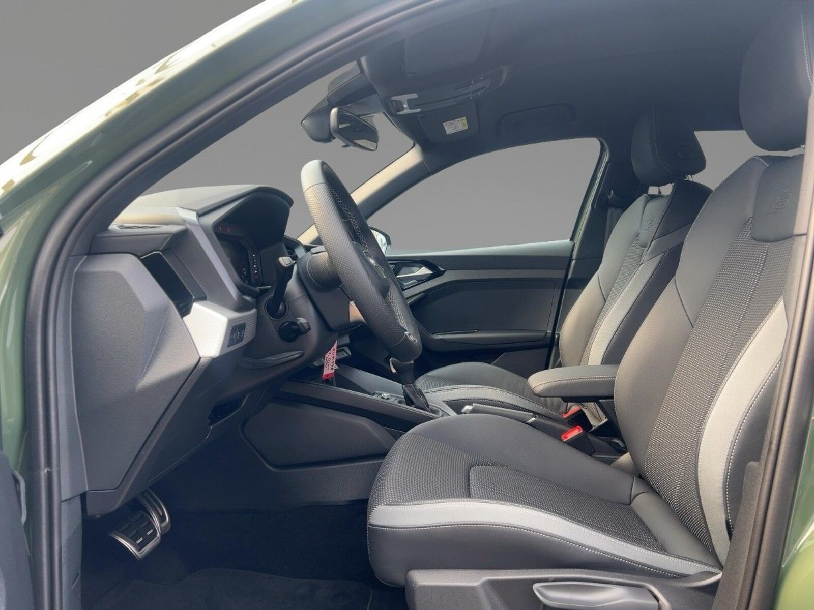 Audi A1 Sportback – Bild 8