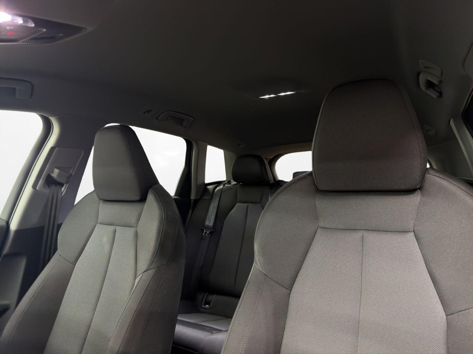 Audi Q6 e-tron – Bild 9