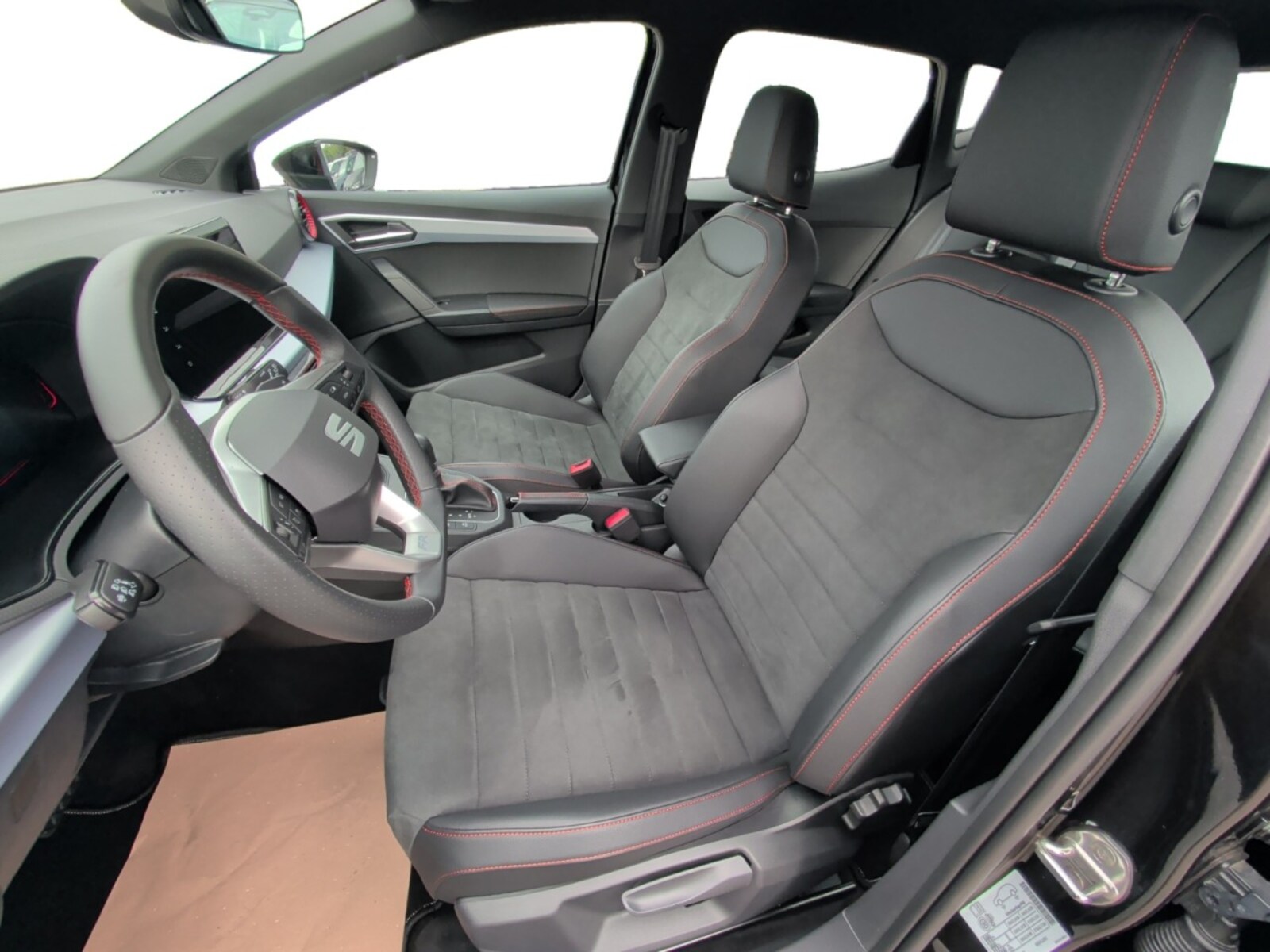 SEAT Ibiza – Bild 10