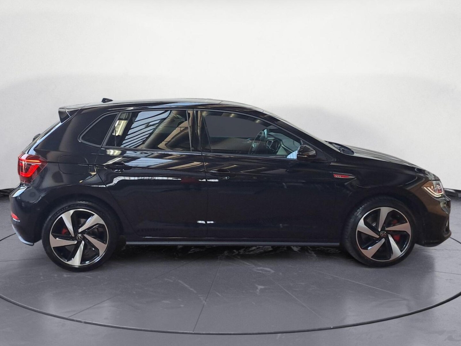 Volkswagen Polo – Bild 6