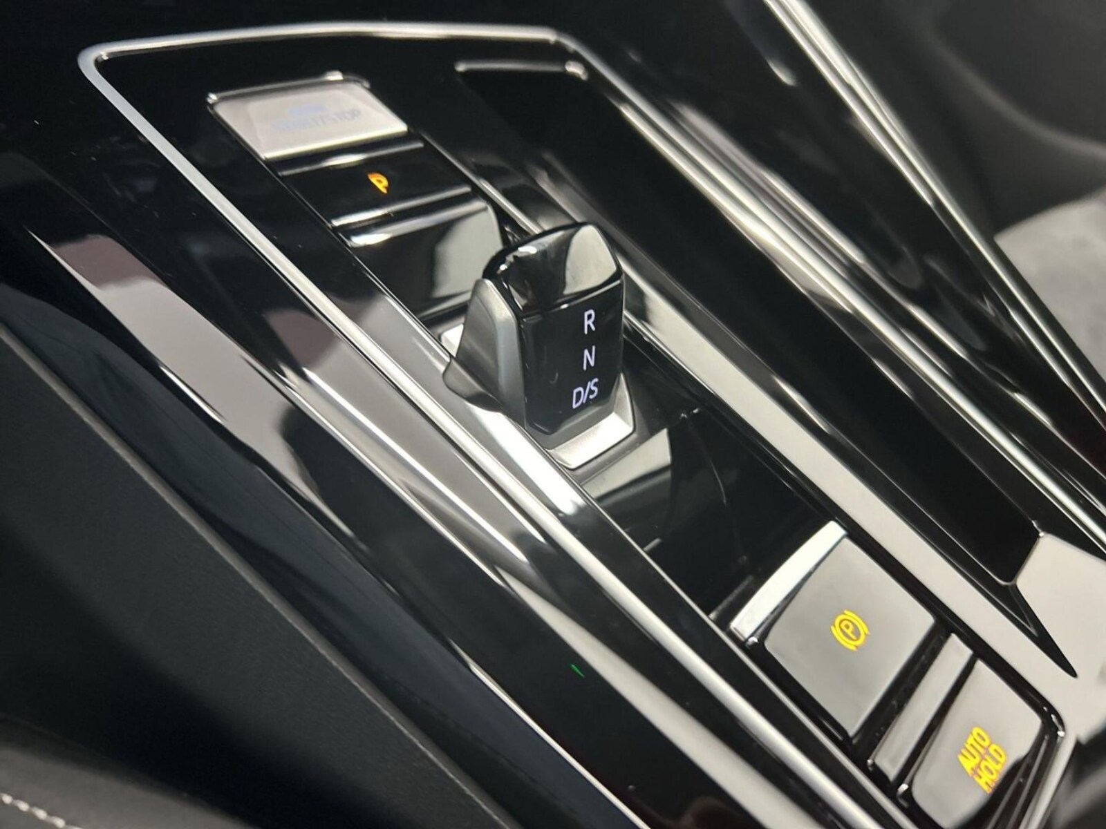 Volkswagen Golf Variant – Bild 16
