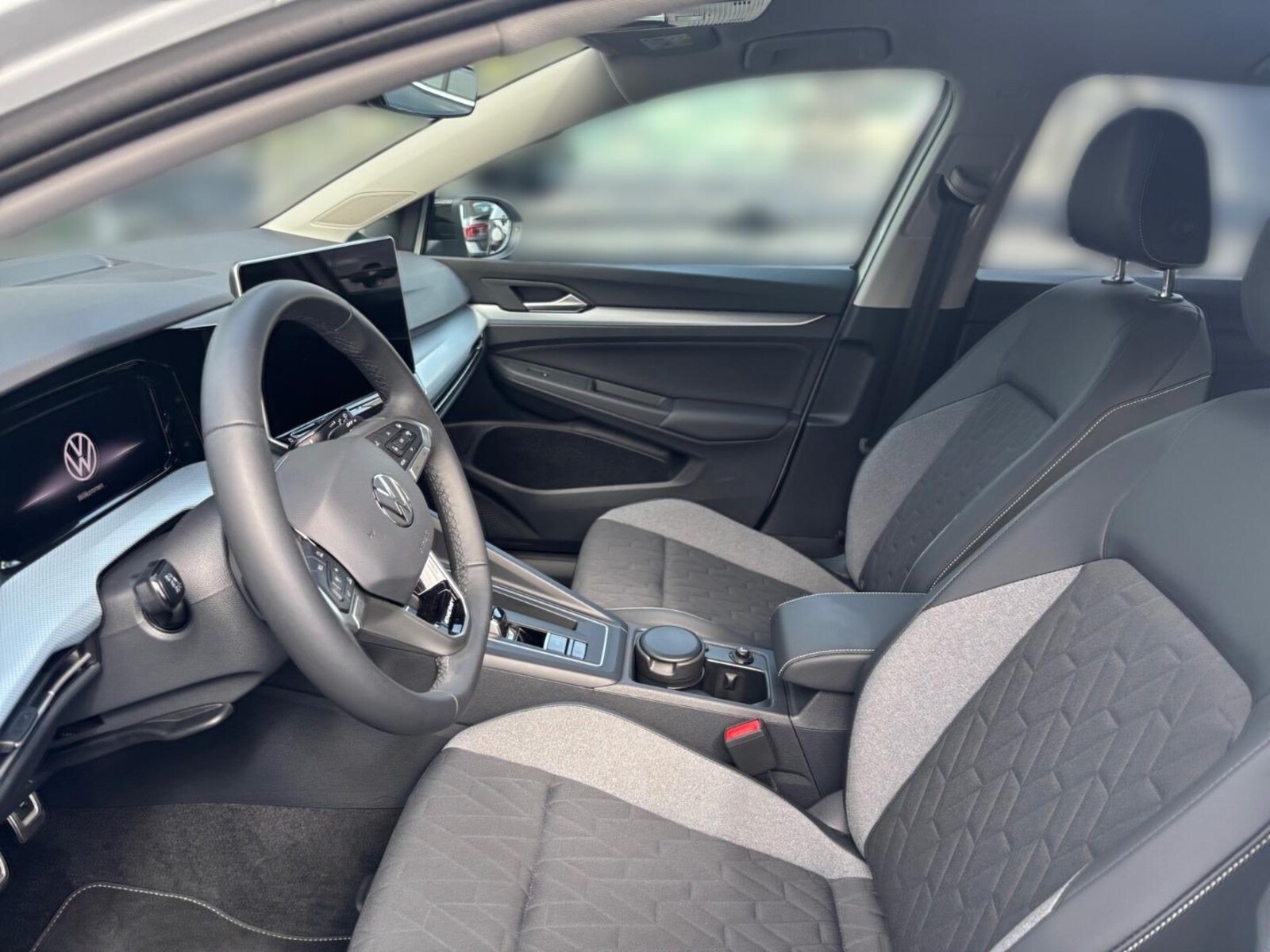 Volkswagen Golf – Bild 8