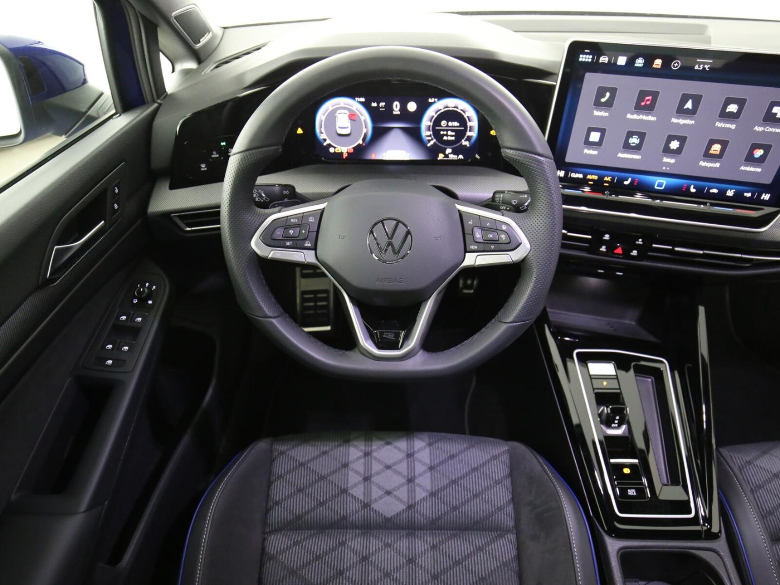Volkswagen Golf – Bild 10