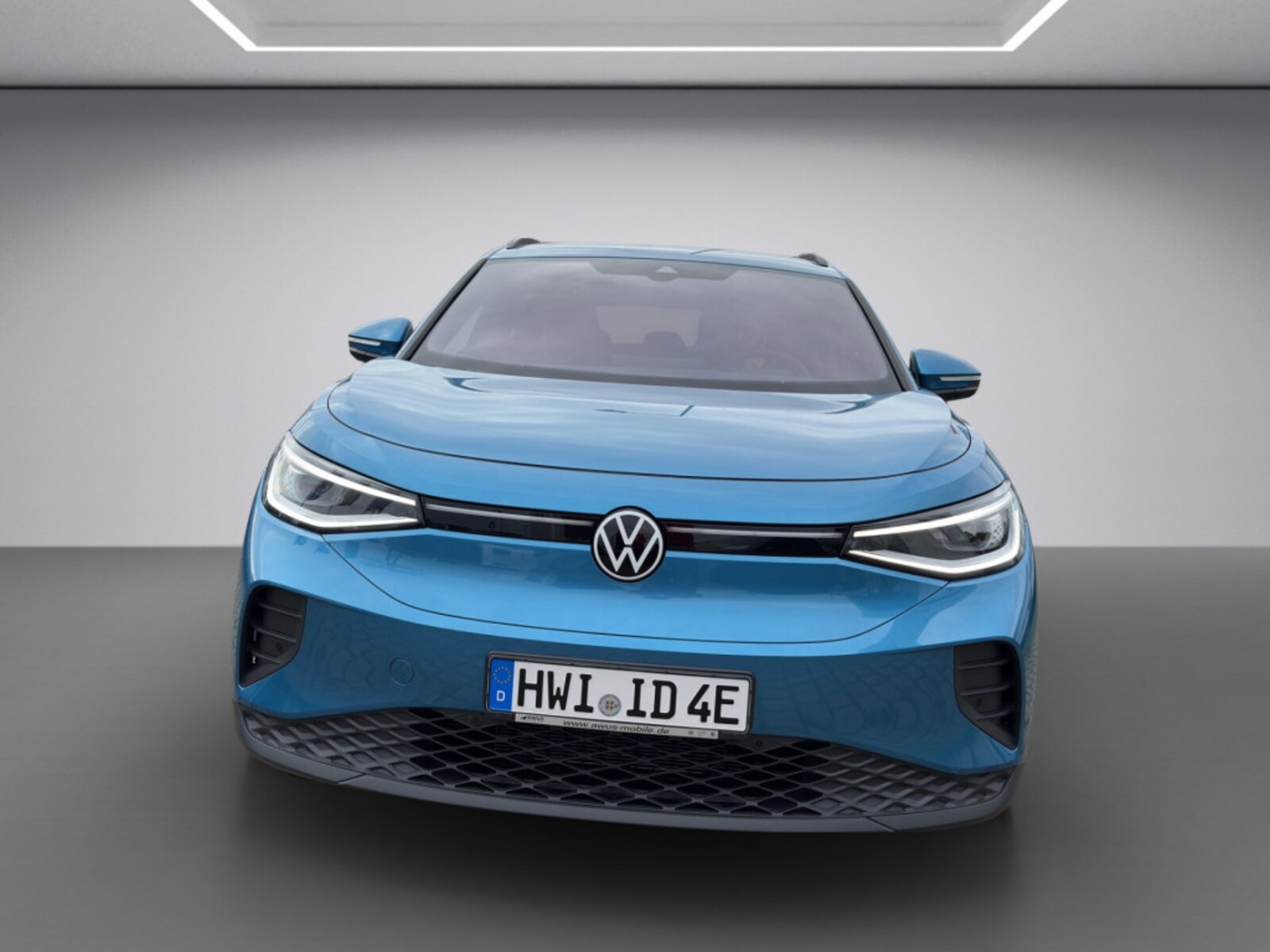 Volkswagen ID.4 – Bild 8