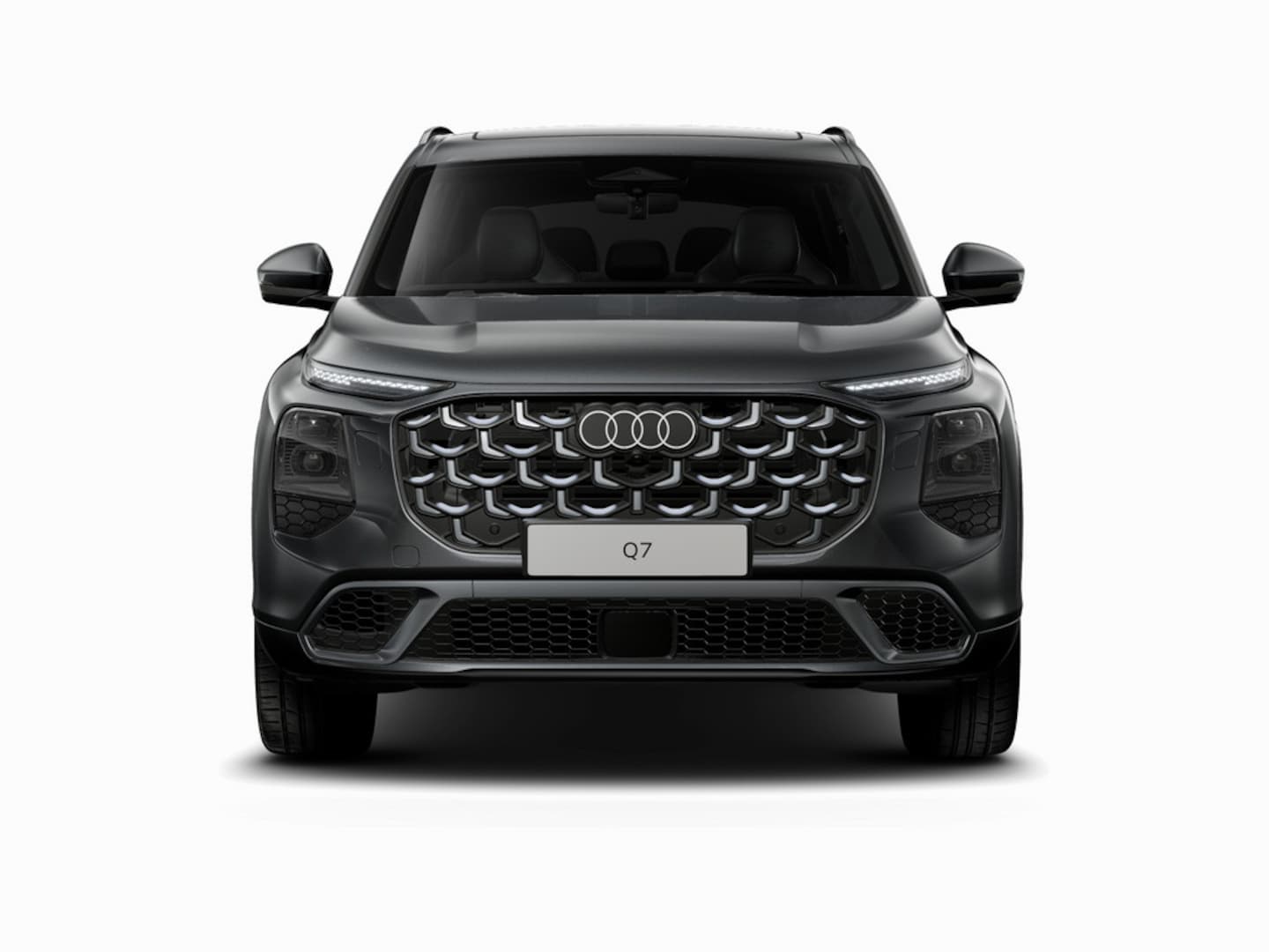 Bild über Audi Q7 SUV TDI quattro 220 kW tiptronic - für weitere Informationen kontaktieren Sie den Audi Partner