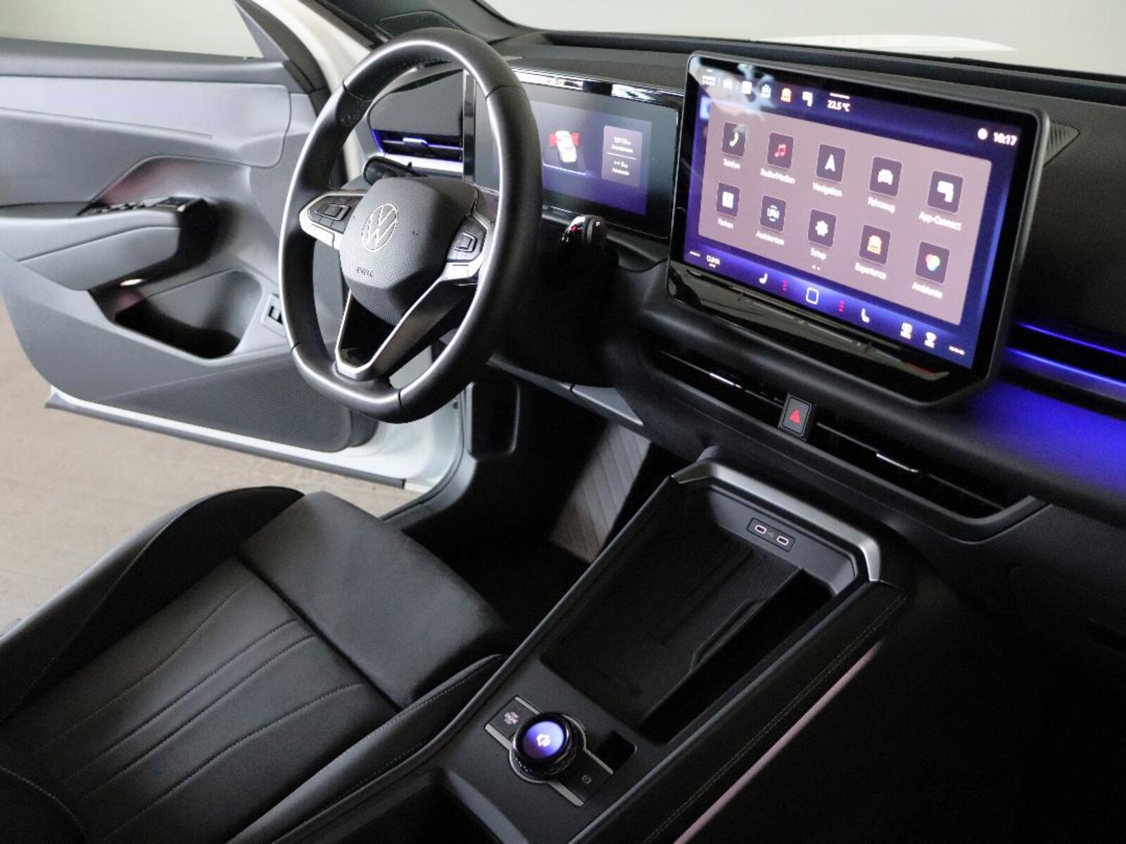 Volkswagen T-Roc – Bild 22