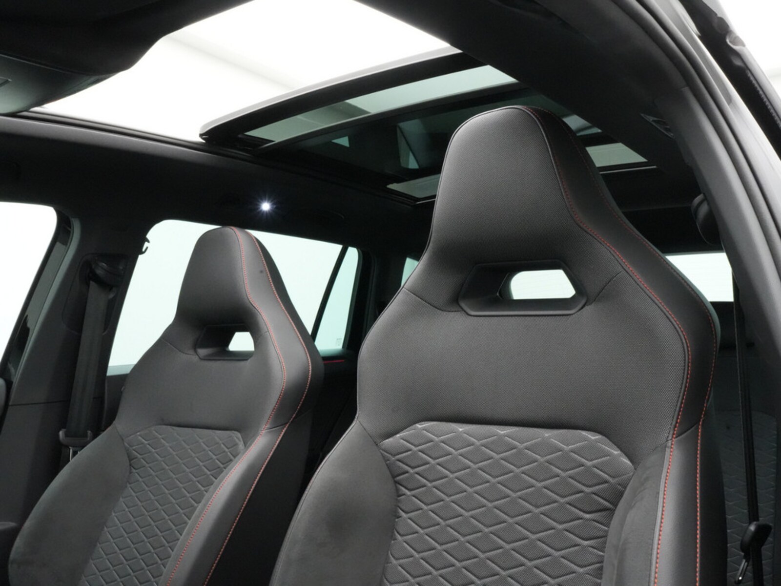 SEAT Tarraco – Bild 13