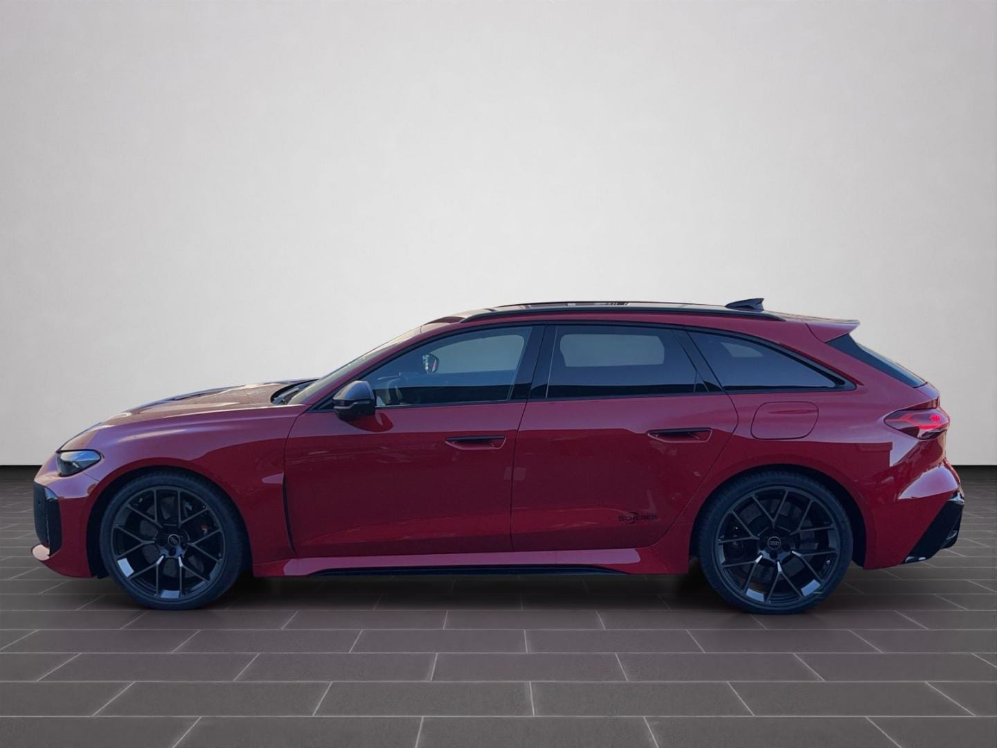 Bild über Audi RS 5 Avant quattro 470 kW tiptronic - für weitere Informationen kontaktieren Sie den Audi Partner