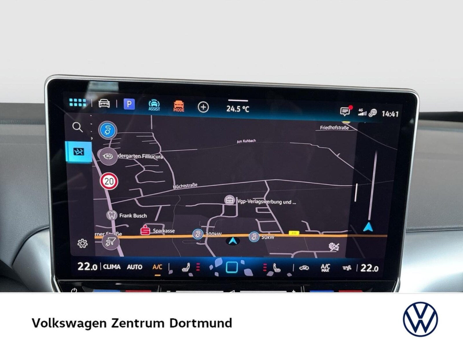 Volkswagen ID.4 – Bild 15
