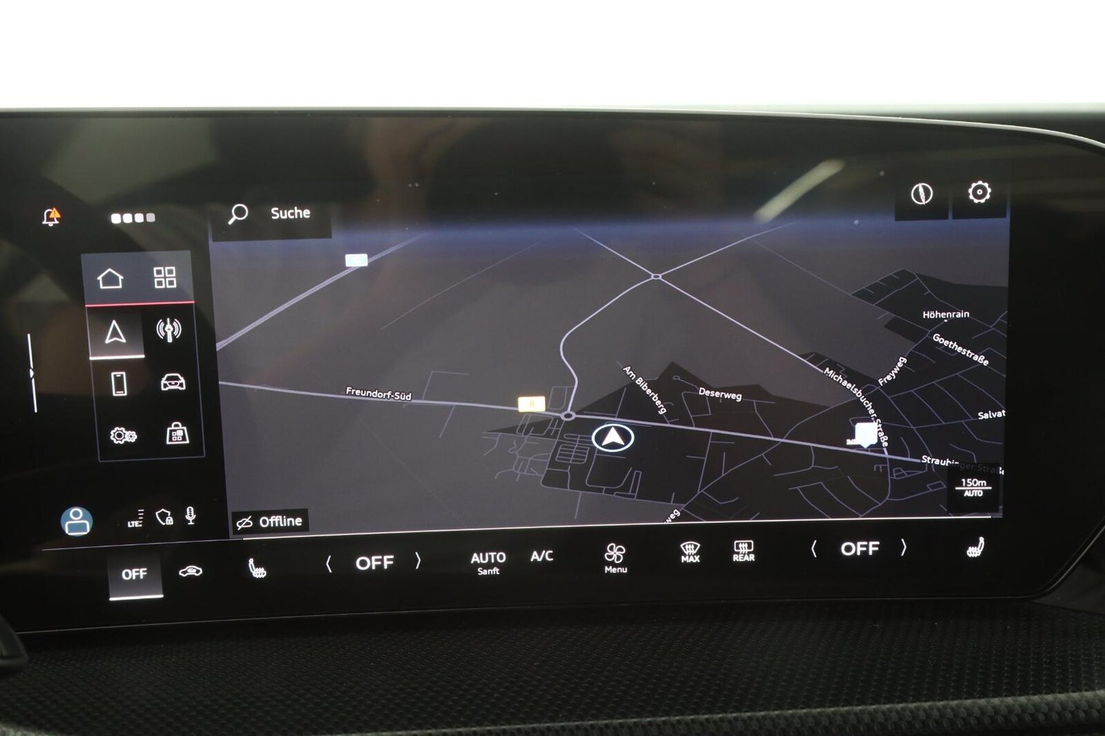 Audi Q5 – Bild 15