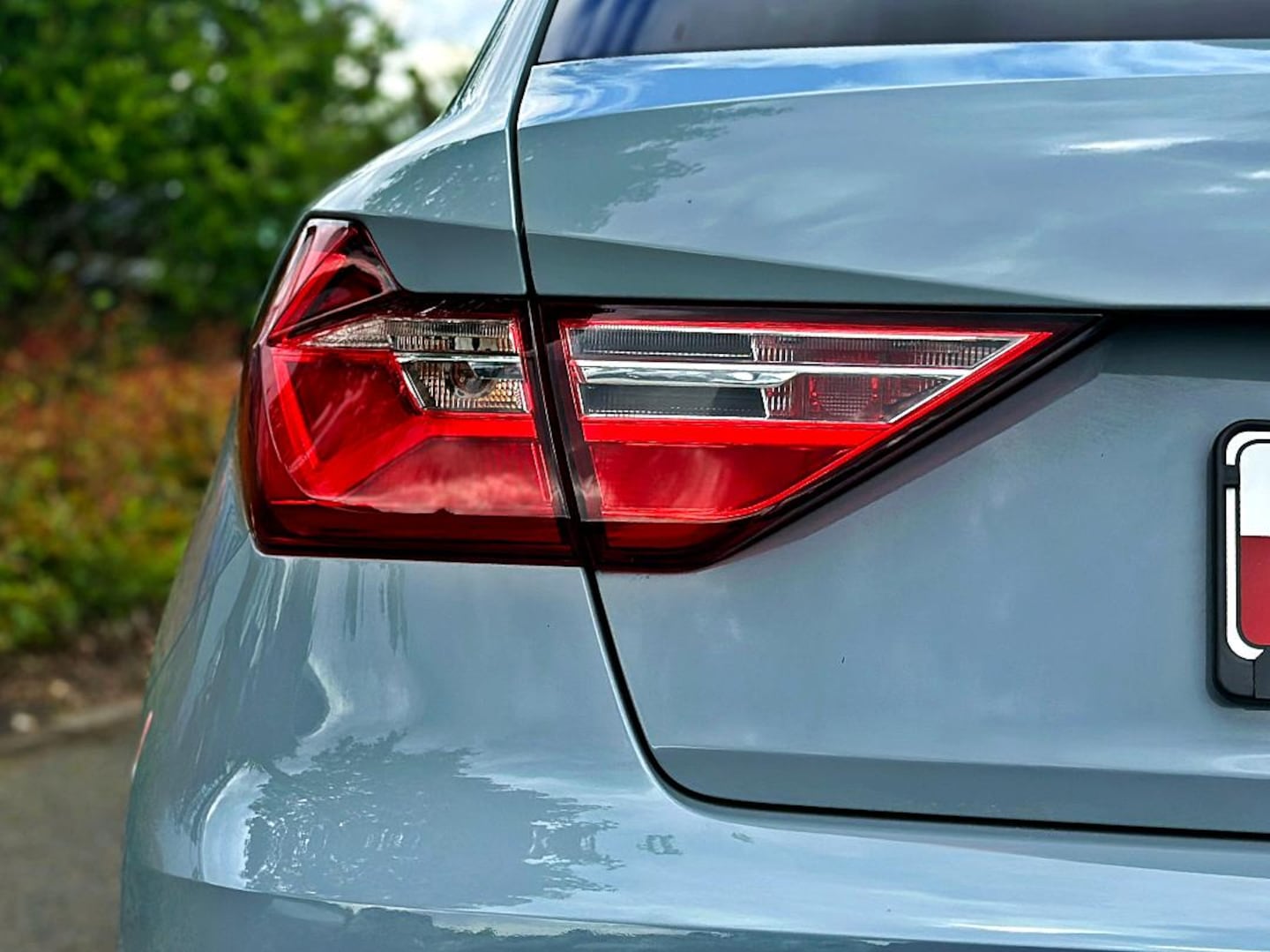 Bild über Audi A1 Sportback advanced 30 TFSI S tronic - für weitere Informationen kontaktieren Sie den Audi Partner