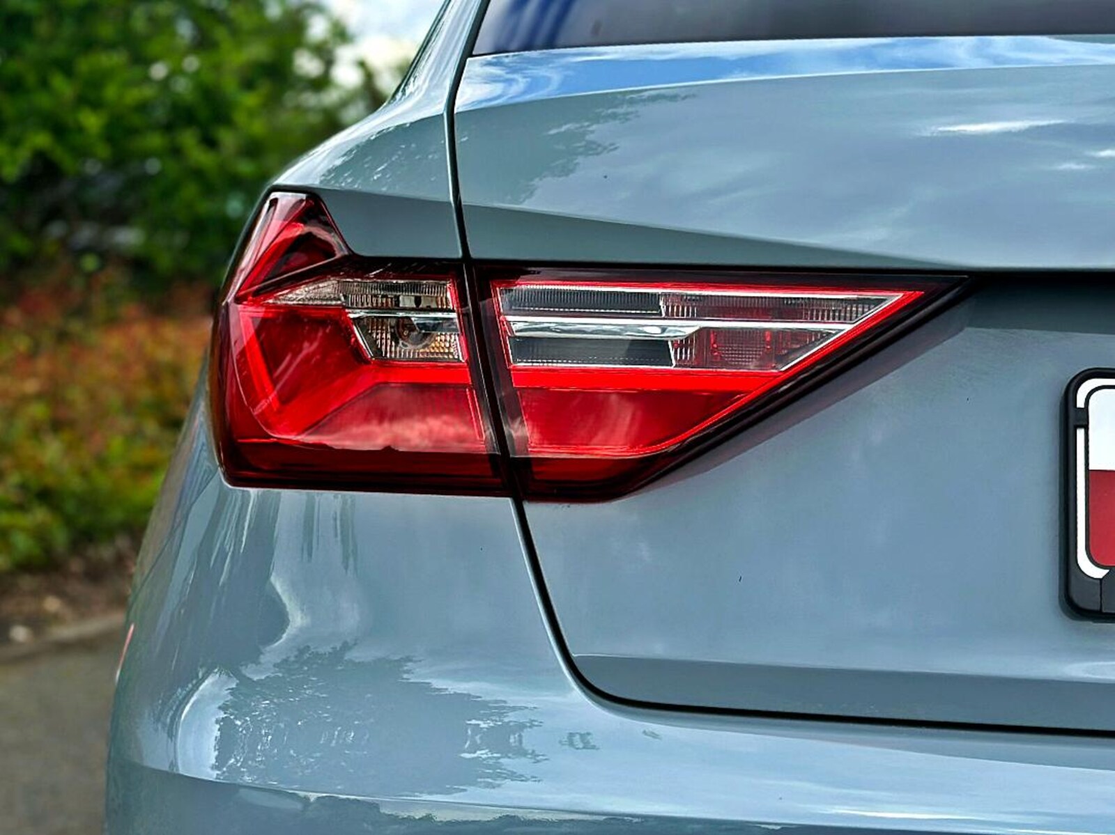 Audi A1 Sportback – Bild 26