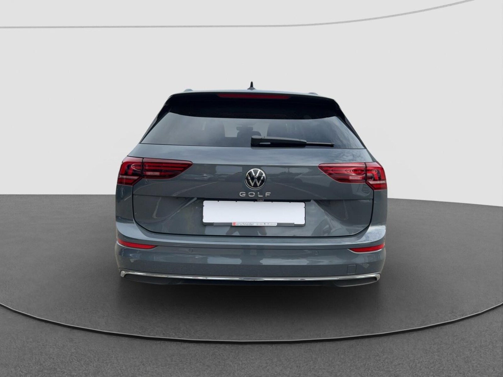 Volkswagen Golf Variant – Bild 8