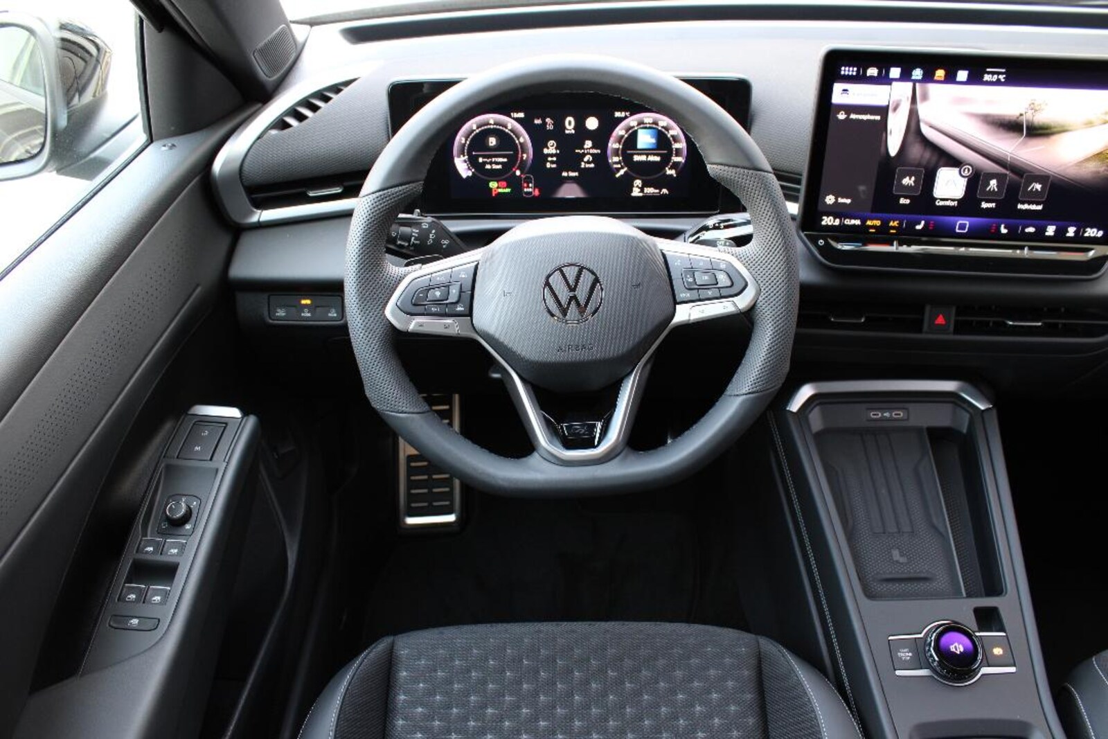 Volkswagen T-Roc – Bild 12