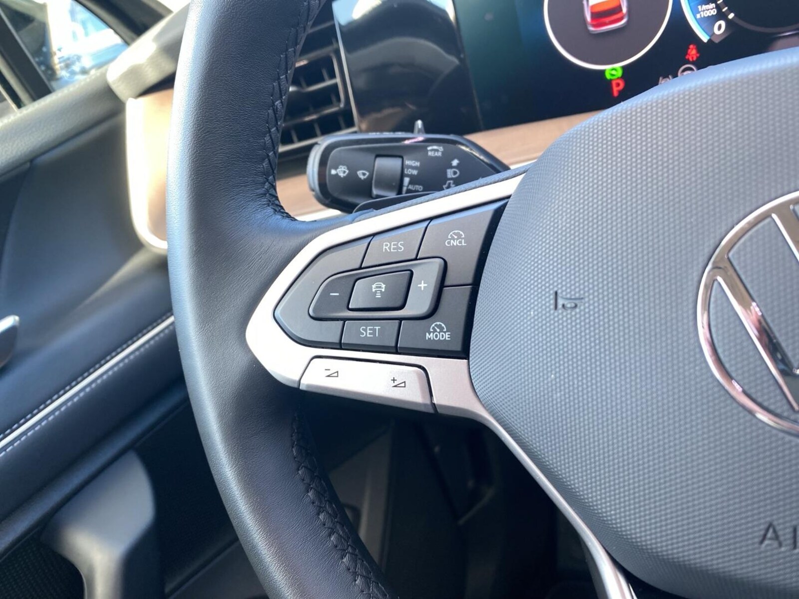 Volkswagen Tayron – Bild 18