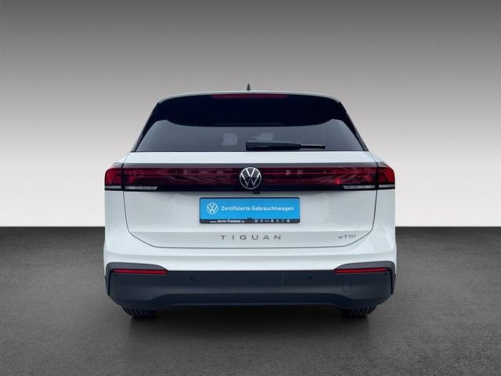 Volkswagen Tiguan – Bild 5