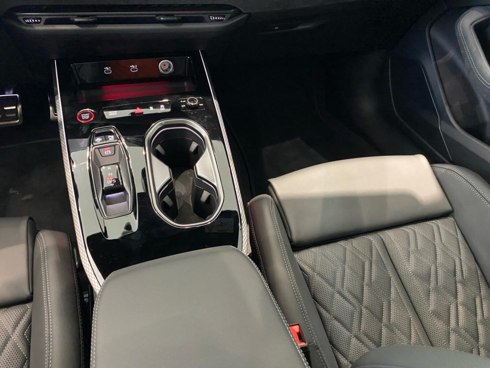 Audi A6 Avant – Bild 7