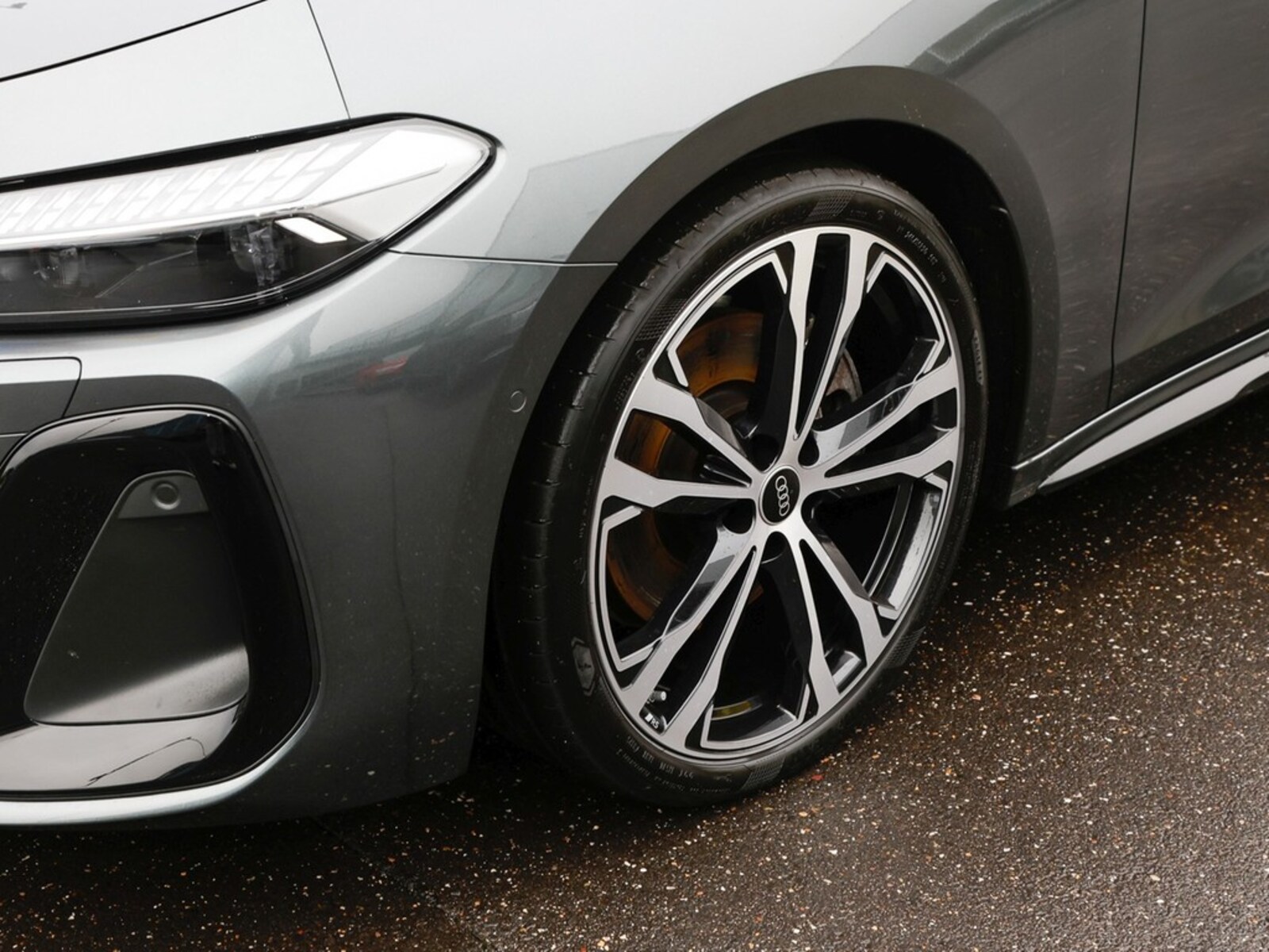 Audi A5 Avant – Bild 8