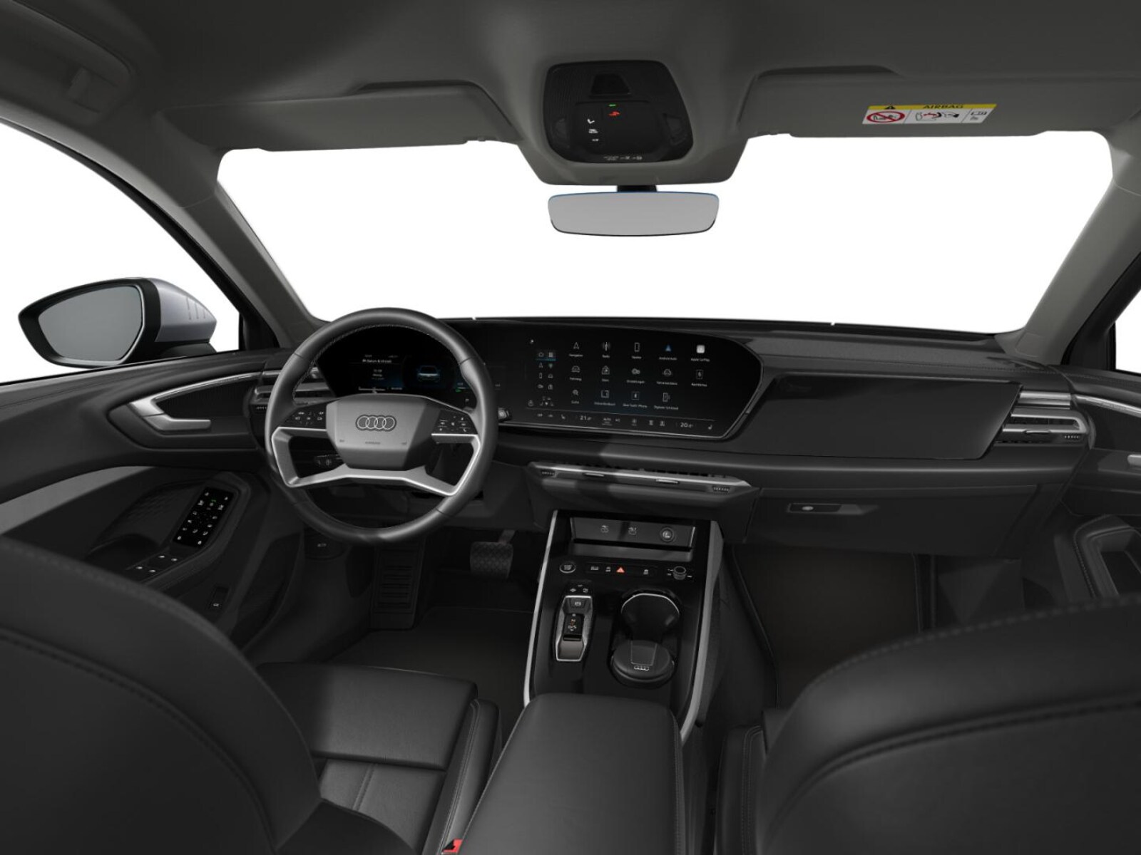 Audi A5 Avant – Bild 8