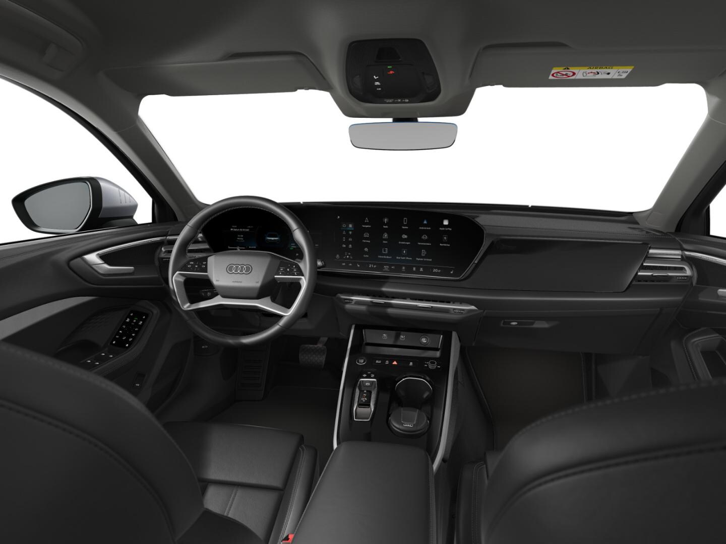 Bild über Audi A5 Avant TFSI S tronic - für weitere Informationen kontaktieren Sie den Audi Partner