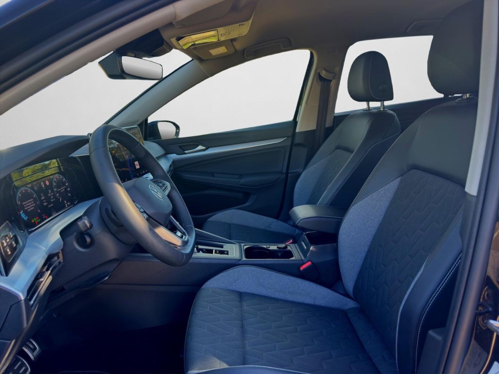 Volkswagen Golf – Bild 12