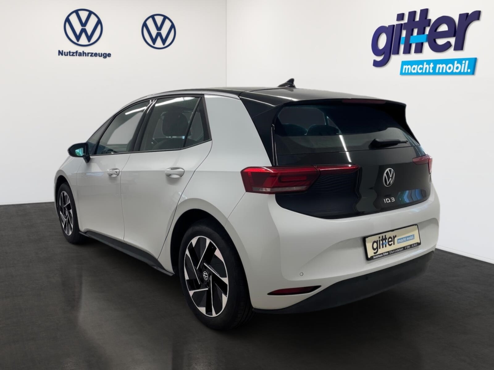 Volkswagen ID.3 – Bild 4