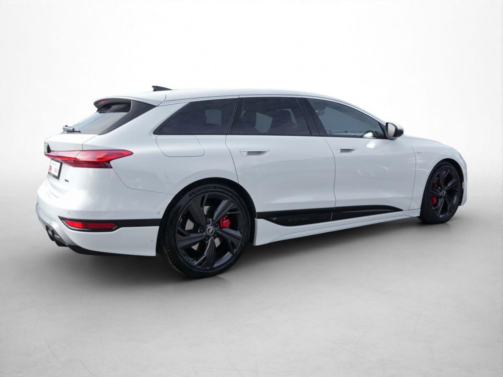 Audi A6 Avant e-tron – Bild 18