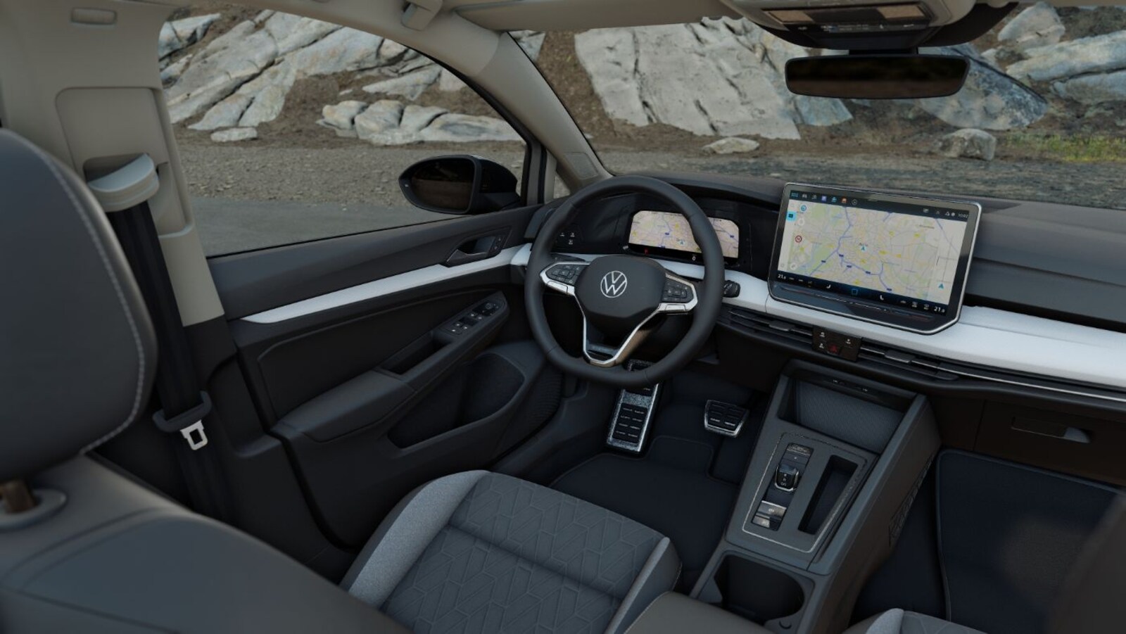 Volkswagen Golf – Bild 9