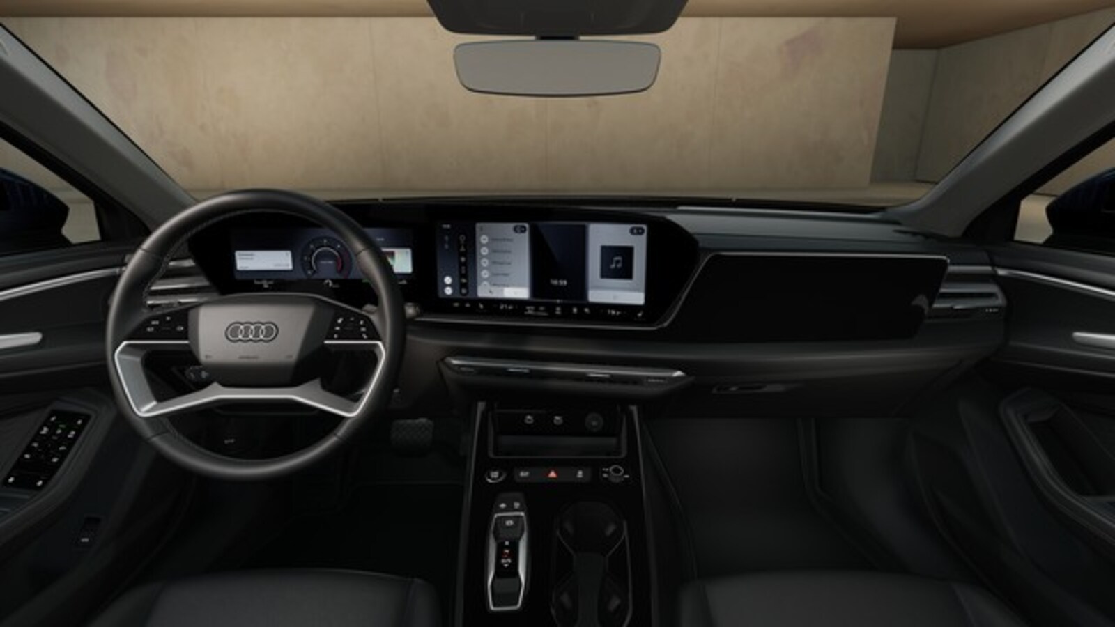 Audi A5 Avant – Bild 12