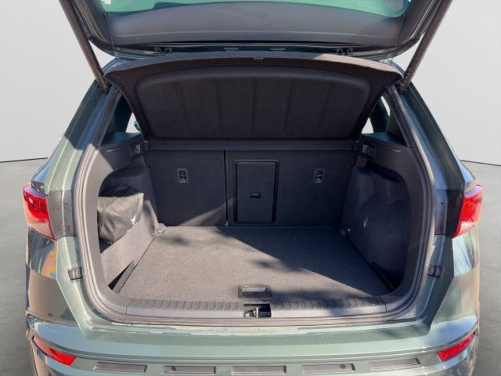 CUPRA Ateca – Bild 12