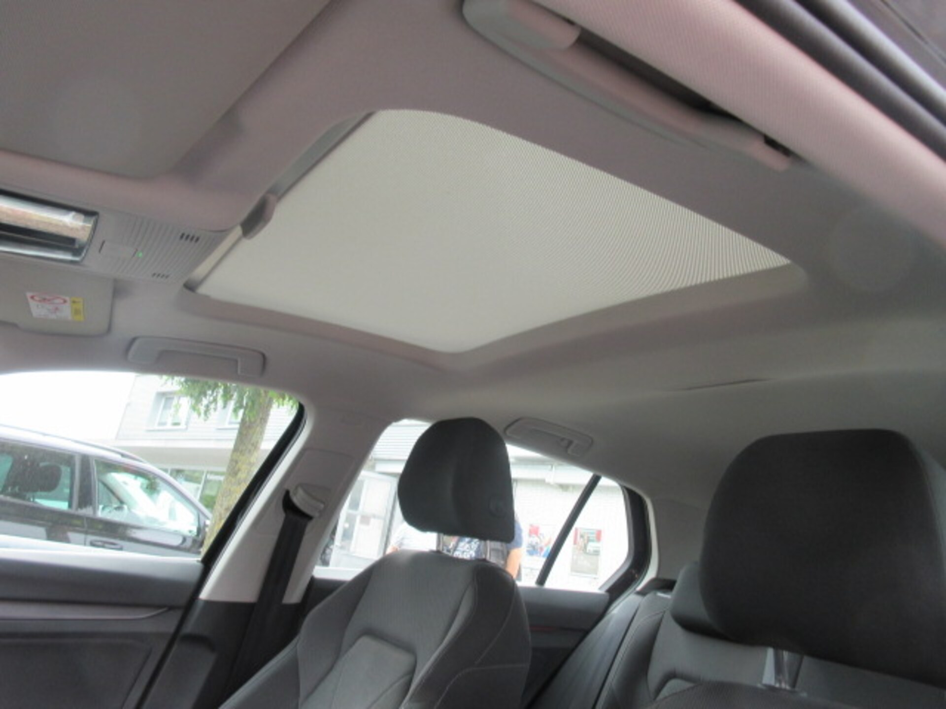 Volkswagen Golf Style