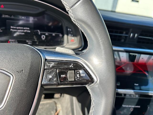 2023 Audi A7 Premium Plus - Photo 18