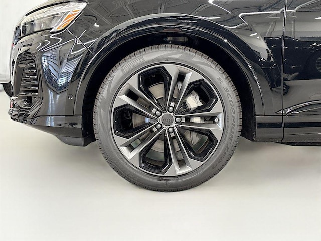 2026 Audi Q7 Premium Plus - Photo 25
