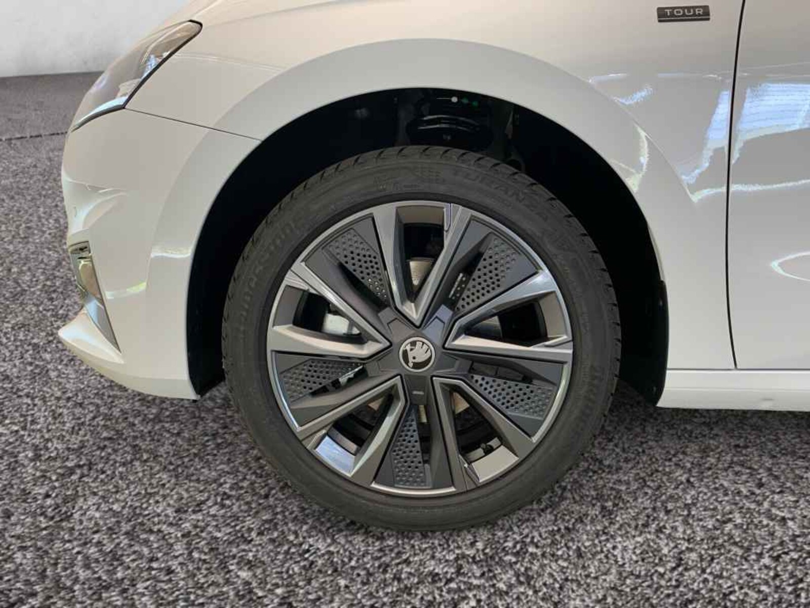 Škoda Fabia – Bild 4