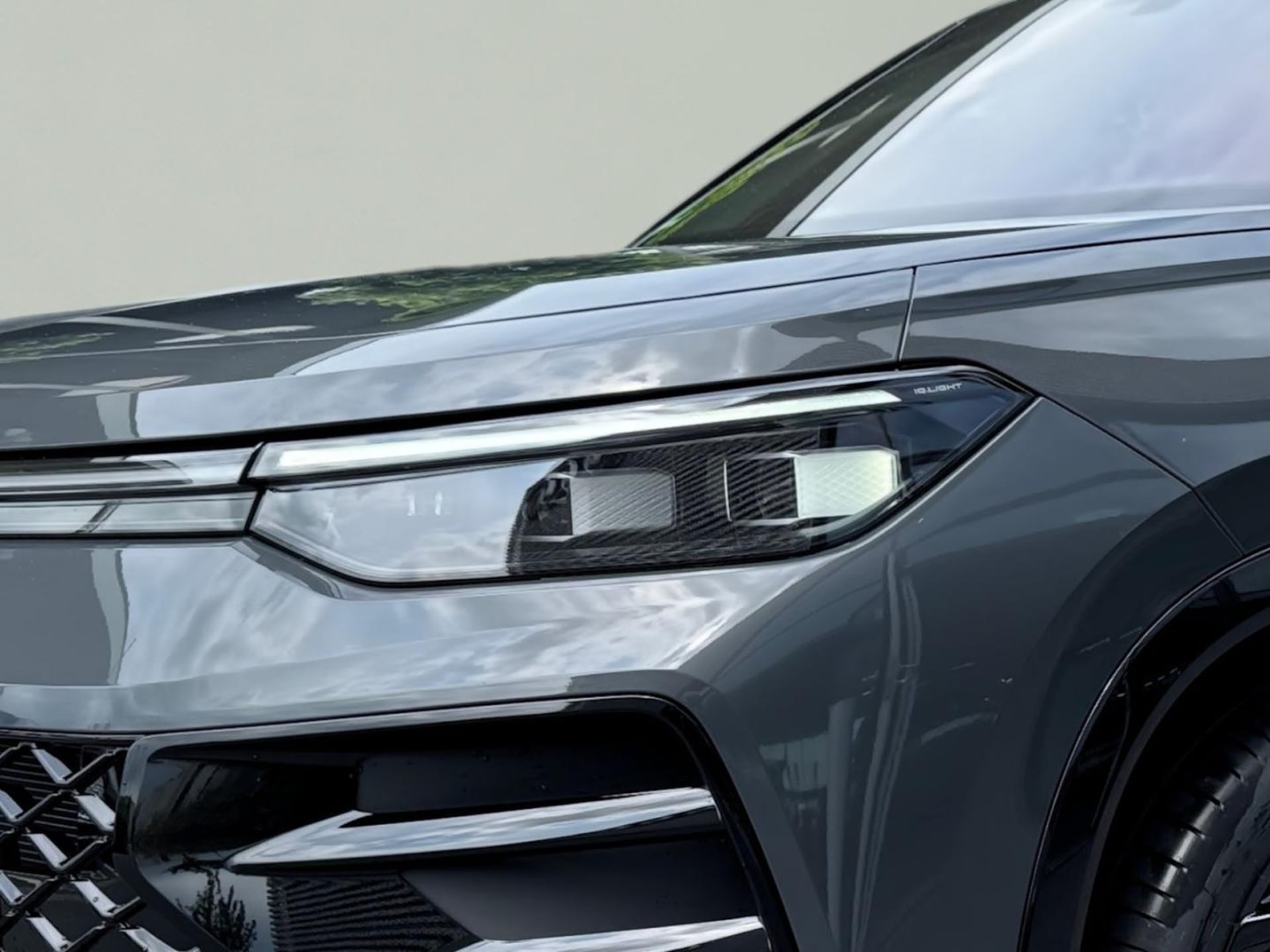 Volkswagen Tayron R-Line