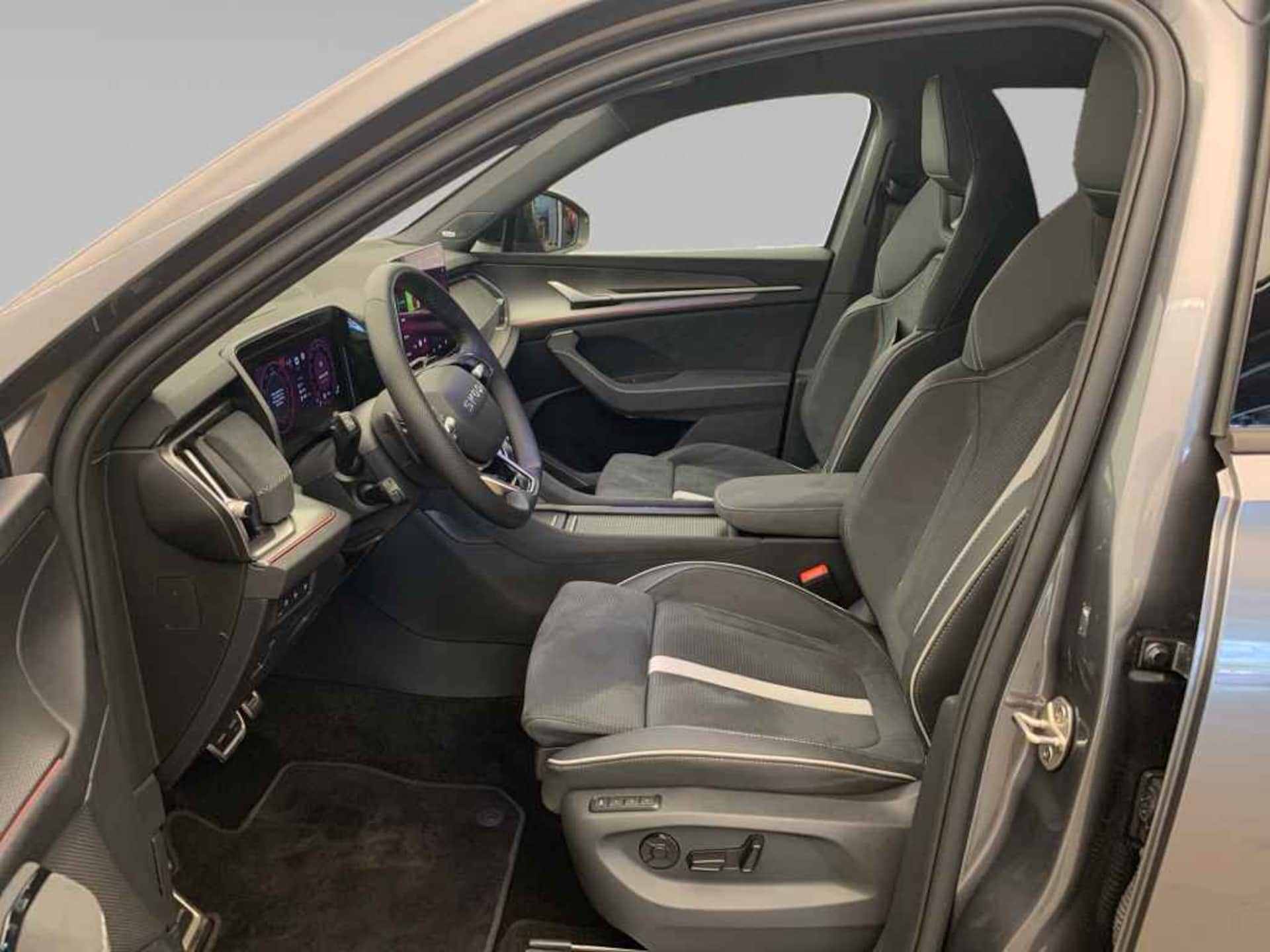 Skoda Kodiaq Sportline