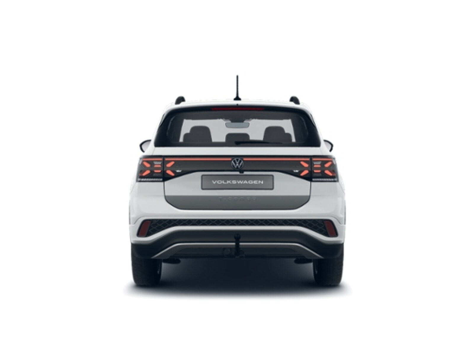 Volkswagen T-Cross – Bild 5