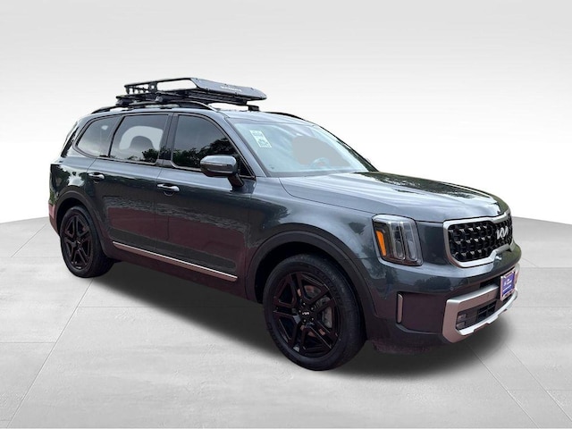 2023 Kia Telluride