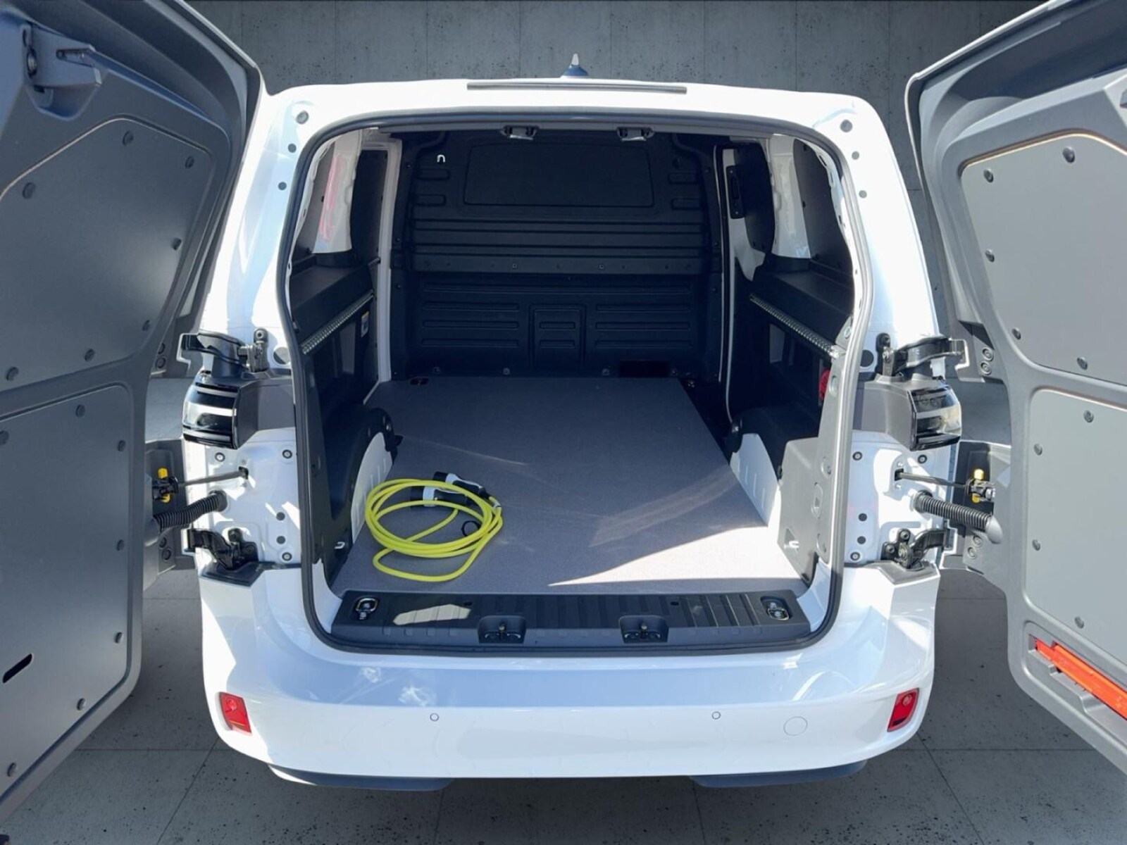 Volkswagen ID. Buzz Cargo – Bild 11