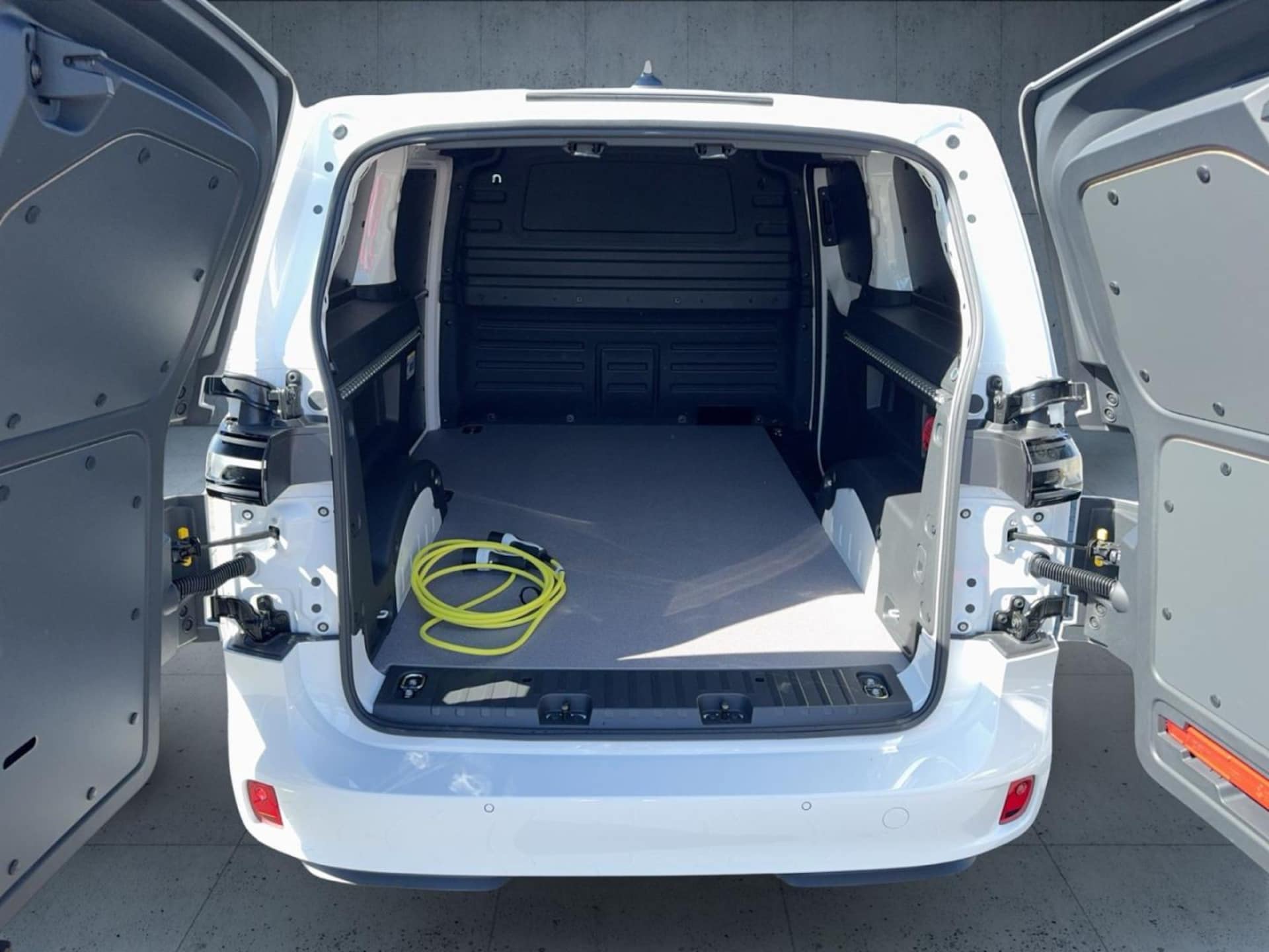 Volkswagen ID. Buzz Cargo Basis-Modell