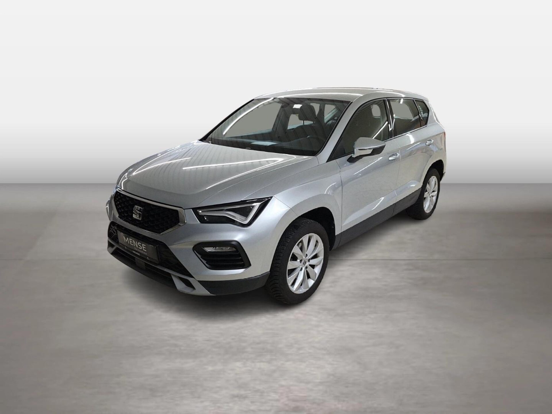 SEAT Ateca Style