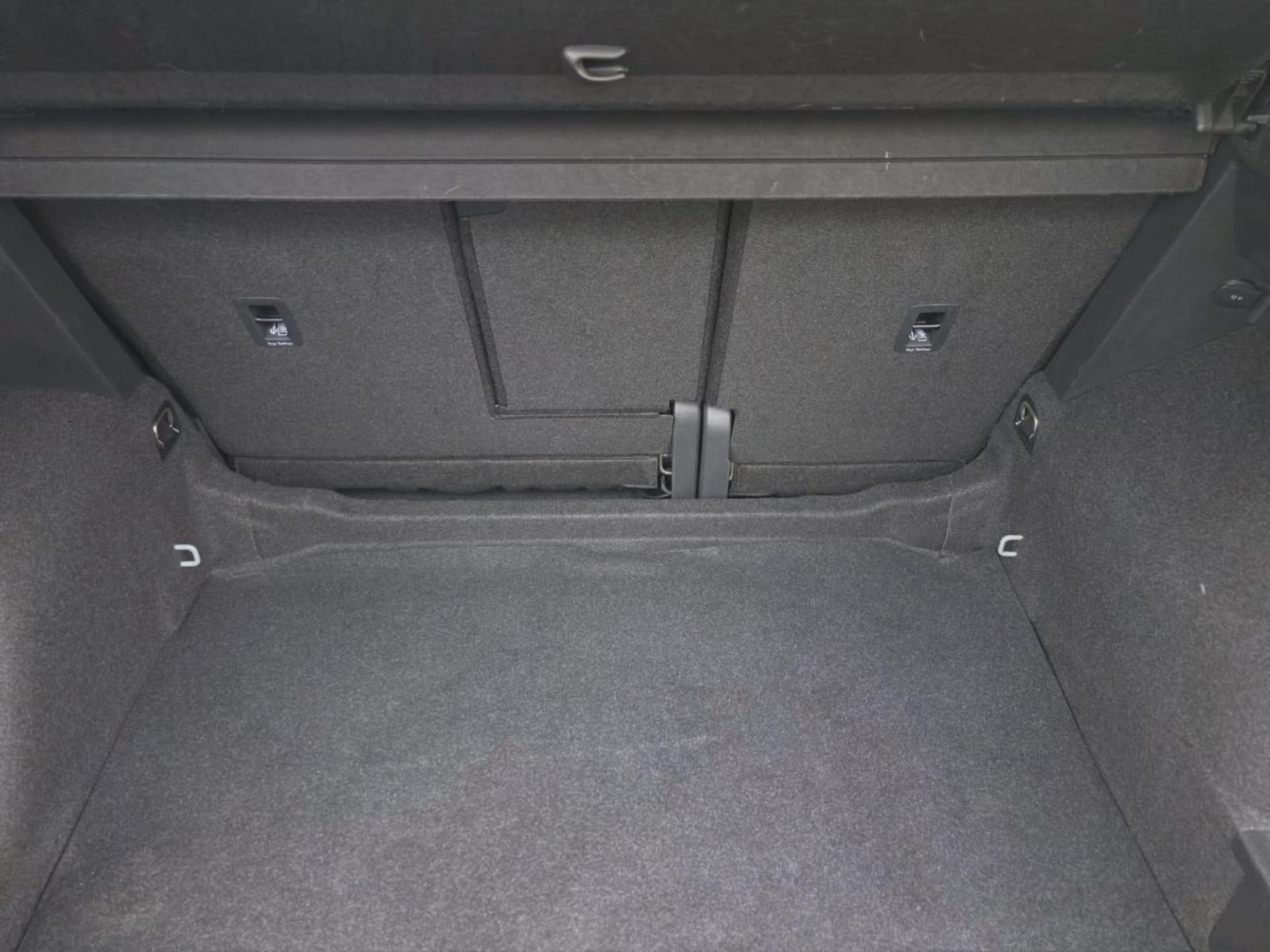 Volkswagen Tiguan Highline
