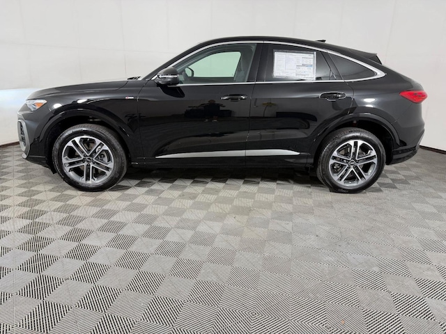 2026 Audi Q5 Sportback