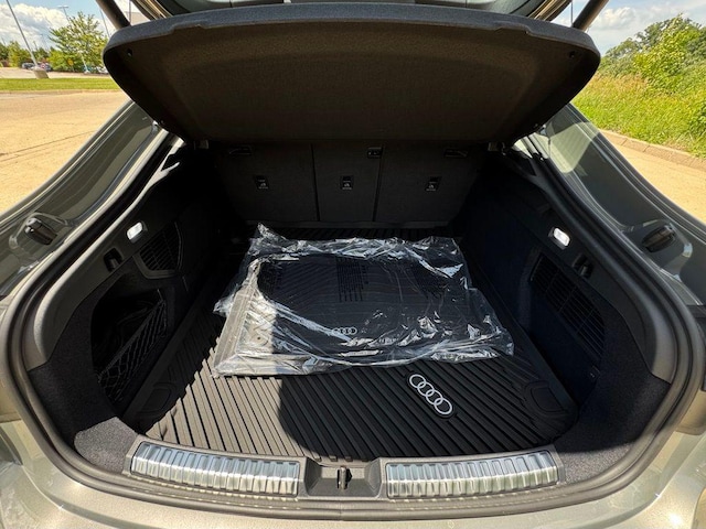 2026 Audi A5 Prestige - Photo 37
