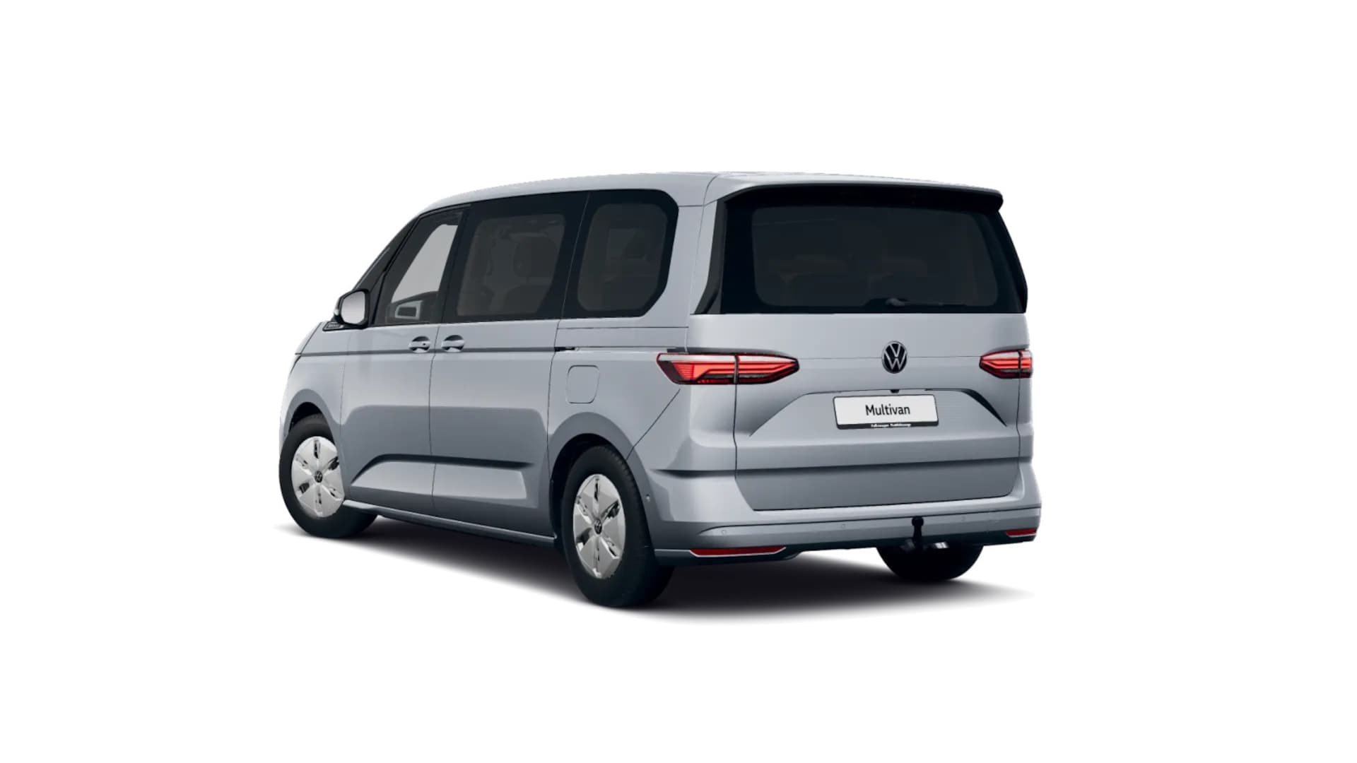 Volkswagen Multivan Basis-Modell