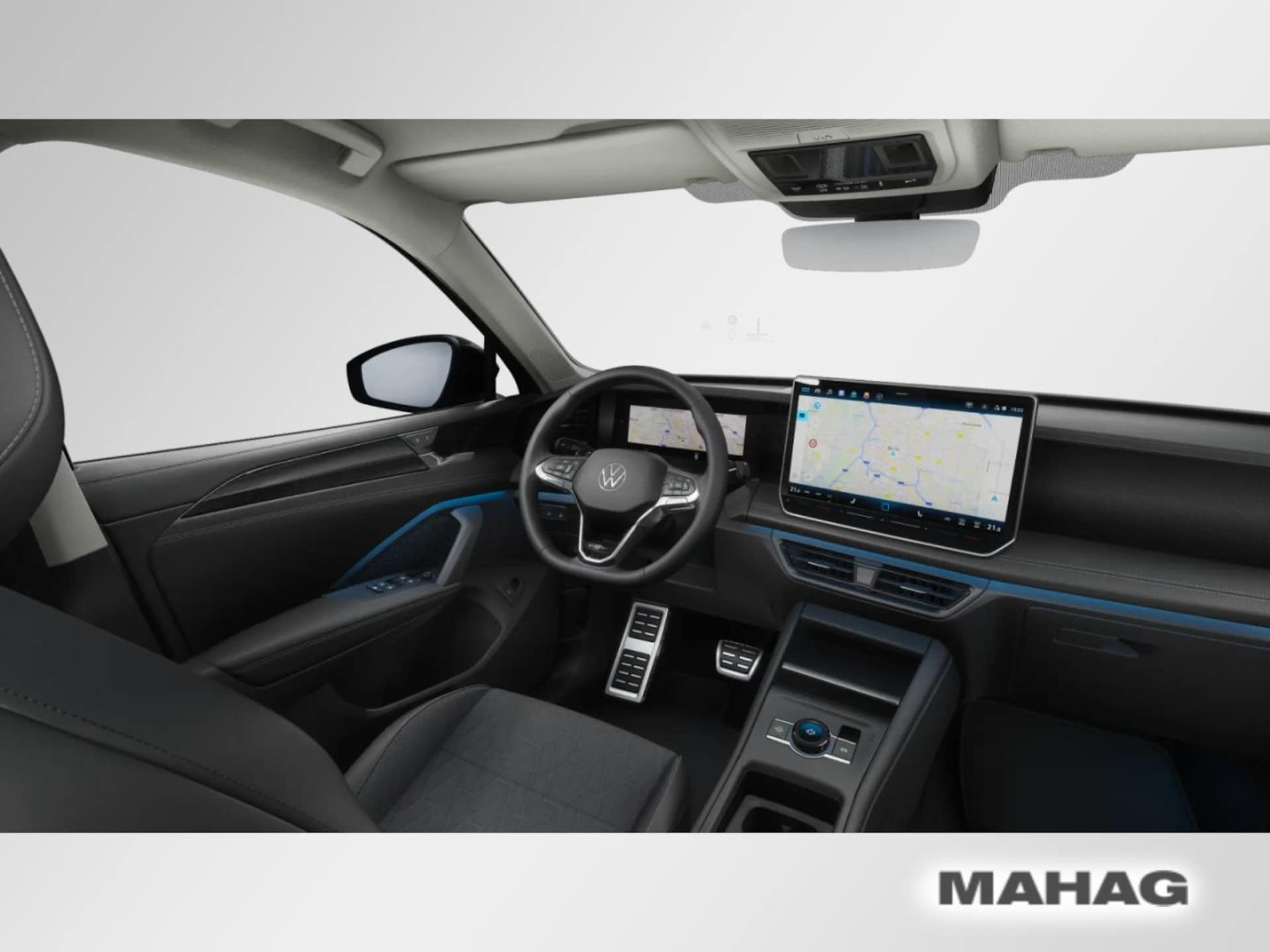 Volkswagen Tiguan ENERGY